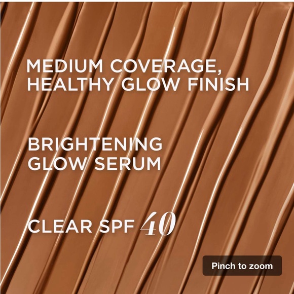 💃💃Host Pick !!🛍️ IT CC+Nude Color SPF 40 - Picture 4 of 10